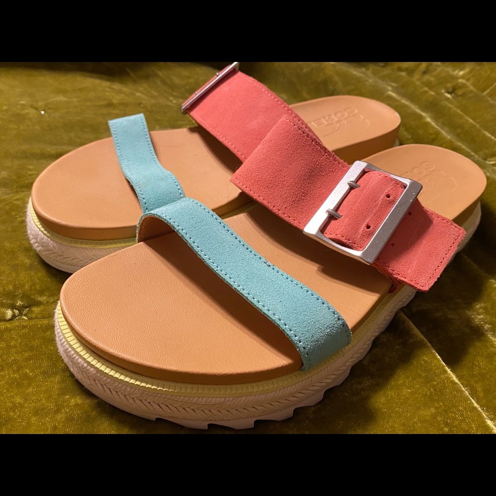 Sorel Sandal